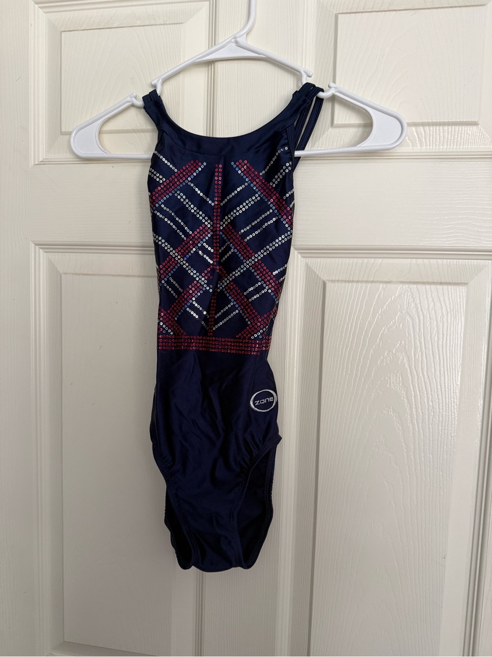 NWOT Ozone Gymnastics Leo